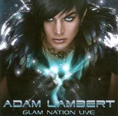 Adam Lambert – Glam Nation Live