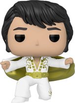 Funko Pop! Rocks: Elvis Presley - Pharaoh Suit