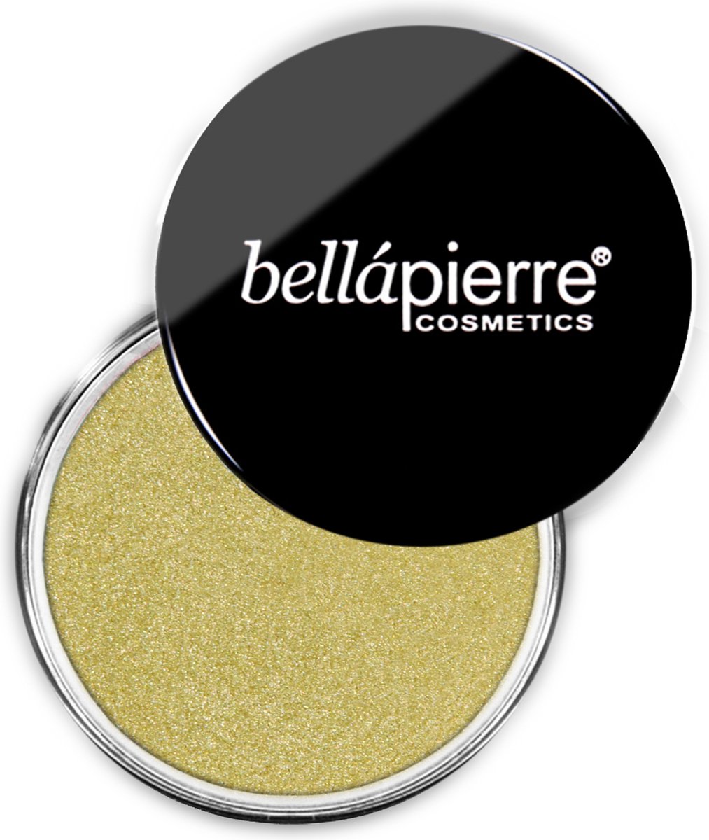 Bellapierre - Shimmer Powder - Eyeshadow - oogschaduw - make up - Discotheque -