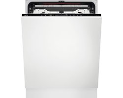 AEG | FSK75768P - Inbouwvaatwasser - Energielabel B - AirDry