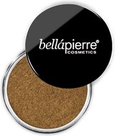 Bellapierre-Shimmer Powder- oogschaduw - make up - Stage -