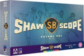 Shawscope Volume One [8xBlu-Ray]+[2CD]