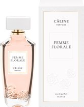 Câline Femme Eau de Parfum Florale 60 ml