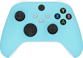 Clever Xbox Heaven Blue Controller