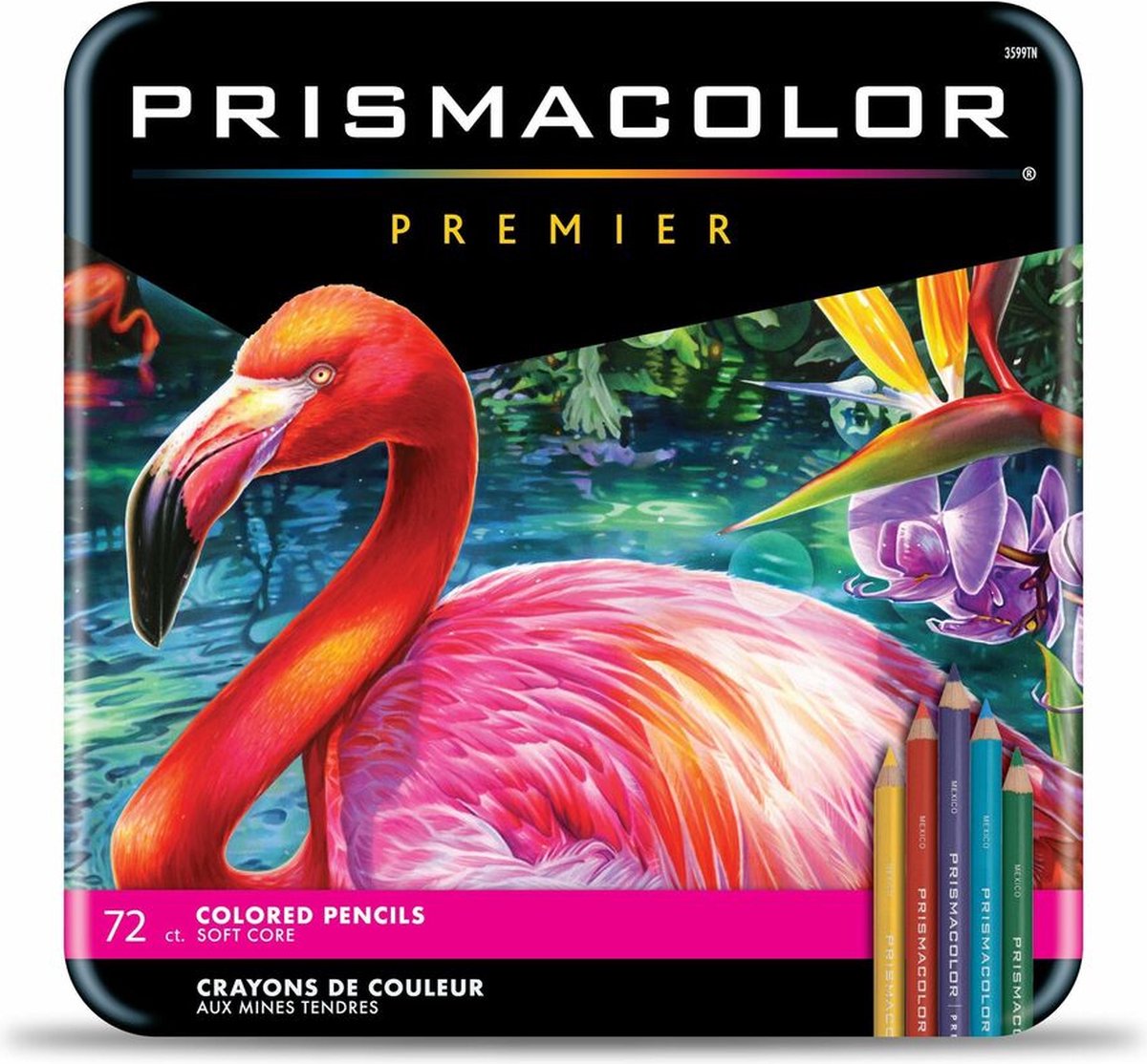 Crayon prismacolor sale