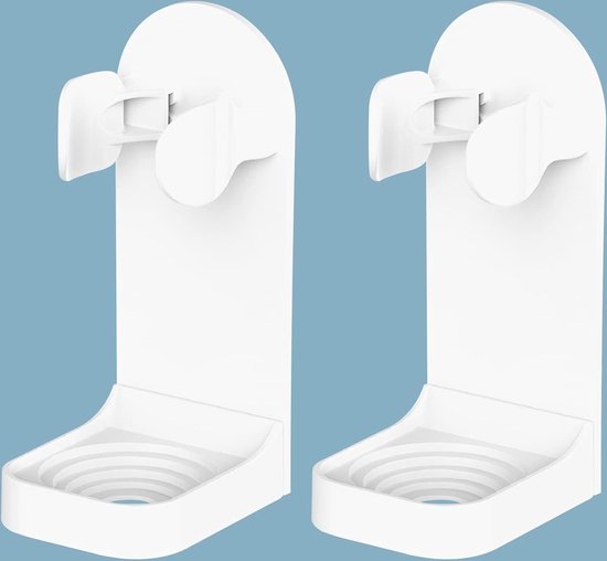 Einzelbecher Zahnbürstensterilisator, Wandmontage UV-Sterilisierung Antibakterie