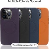 iPhone 15 MagSafe Case blauw