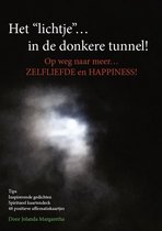 Het lichtje… in de donkere tunnel!