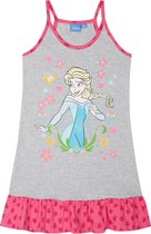 Disney Frozen-Nachthemd - grijs - Maat 104