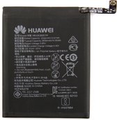 Geschikt voor Huawei P30 - Batterijen - Lithium Polymer -batterij - 3.85V - 3650 mAh
