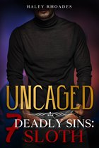 7 Deadly Sins Series 5 - Uncaged, 7 Deadly Sins: Sloth