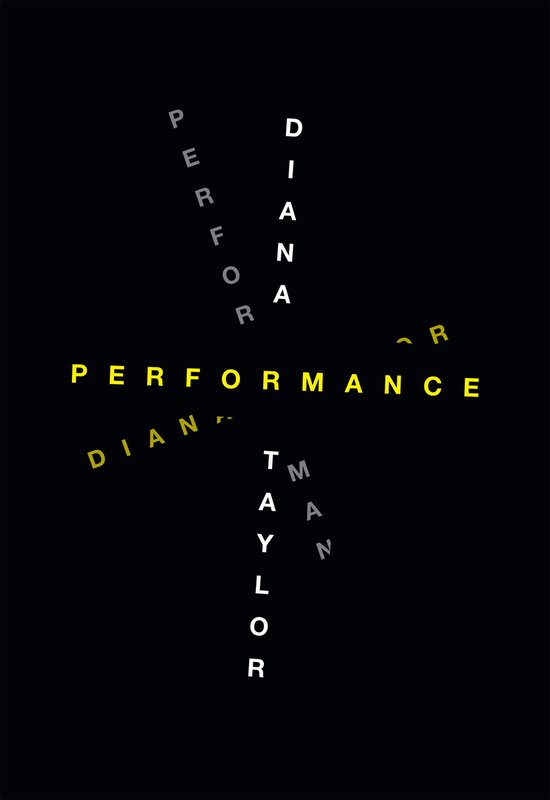 Performance - cover