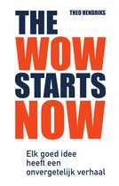 The wow starts now