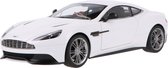 Aston Martin Vanquish - 1:18 - AUTOart