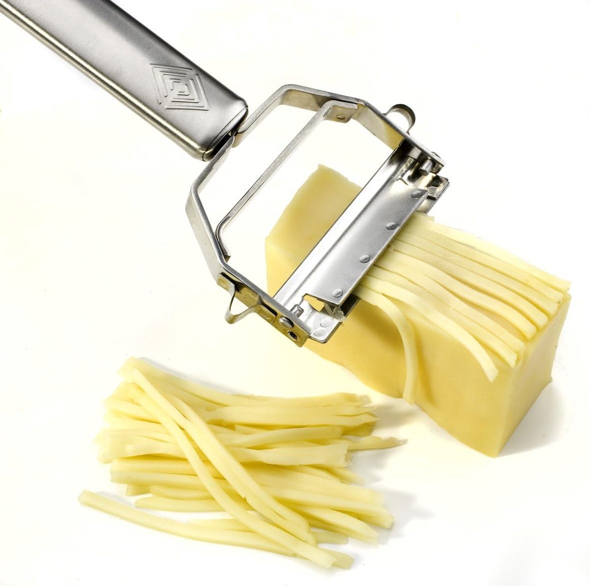 Turbo dunschiller Combi & Julienne Schneider 3 stuks