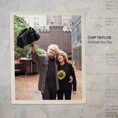 Chip Taylor - Behind The Sky (CD)