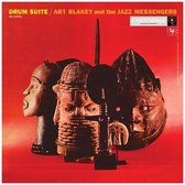 Art Blakey & The Jazz Messengers - Drum Suite (LP)