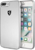 Apple iPhone 7/8Plus - Acer Ferrari Heritage Grijs