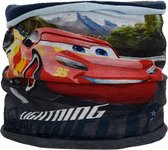 Col / Sjaal Disney Pixar Cars - one size (3-6 jaar)