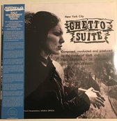 Galt Macdermot - Ghetto Suite (LP)