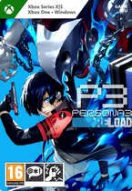 Persona 3 Reload - Xbox Series X|S, Xbox One & Windows Download