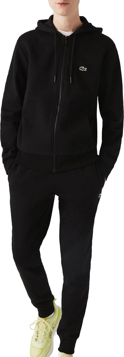 Lacoste Trainingspak Heren Zwart