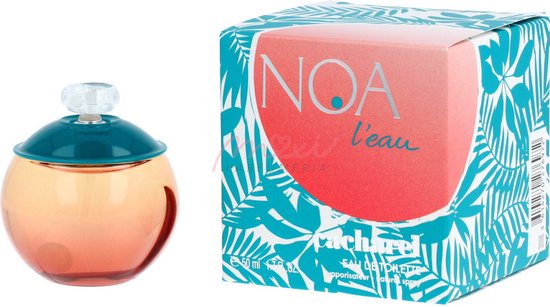 Cacharel - Noa L'Eau EDT 50 ml