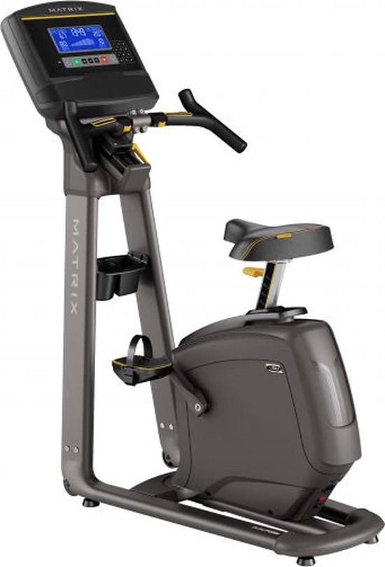 Matrix Hometrainer upright bike U50 XR - Matrix - €2.549,00