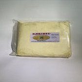 Shea Butter - biologisch - ongeraffineerd - 100% zuiver - 500g  - beurre de karité - crème - Afrika - goed doel