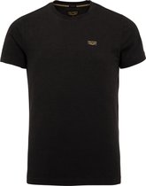 PME Legend - T-Shirt Logo Zwart - Homme - Taille L - Coupe moderne