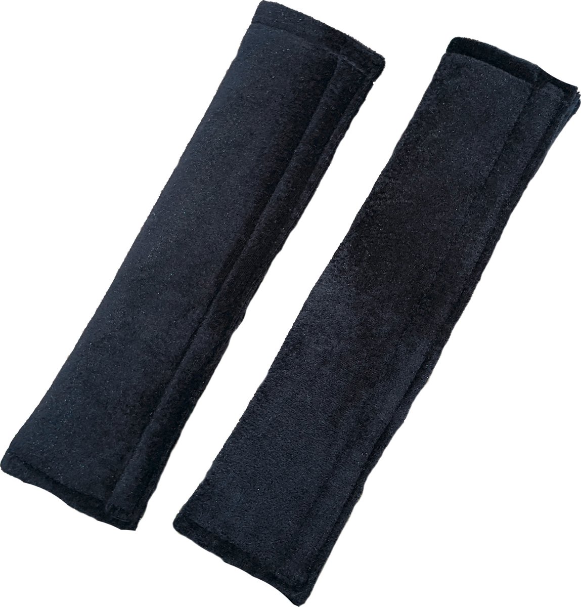 HP Auto-accessoires Gordelbeschermerset 2 stuks zwart