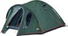 High Peak Nevada 3.1 Koepeltent 3-persoons 325 X 180 Cm Bosgroen