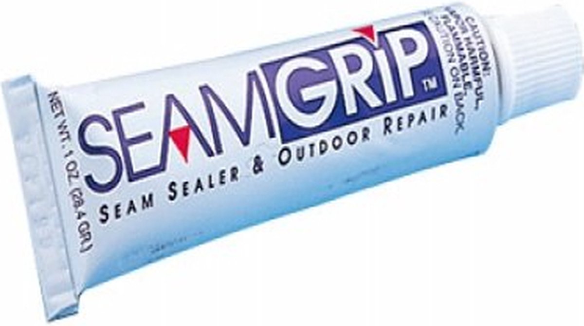 Gear Aid Universeel Reparatiemiddel - Seamgrip - 28 gram | bol