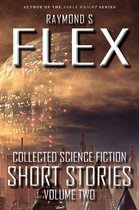 Collected Science Fiction Short Stories 2 - Collected Science Fiction Short Stories: Volume Two