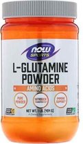 L-Glutamine Powder 454gr