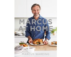 Marcus at Home