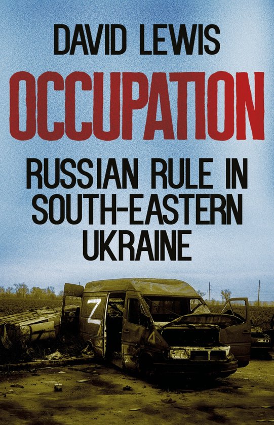 Foto: New perspectives on eastern europe eurasia occupation