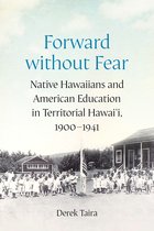 Studies in Pacific Worlds- Forward without Fear