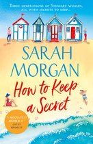 Morgan, S: How To Keep A Secret