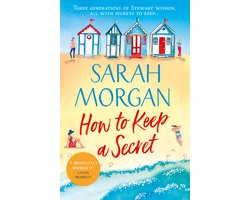 Morgan, S: How To Keep A Secret