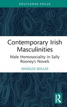 Routledge Focus on Literature- Contemporary Irish Masculinities