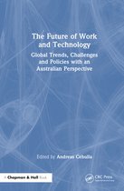 The Future of Work and Technology
