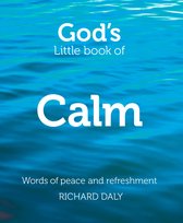 Gods Little Book Of Calm