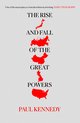 Rise and Fall of Great Powers