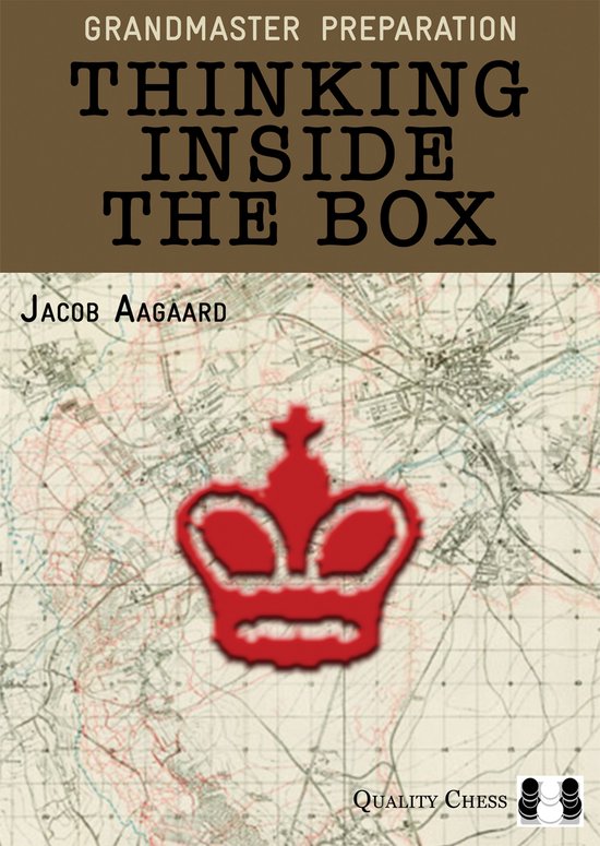 Thinking Inside the Box - cover