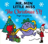 Mr. Men and Little Miss Celebrations- Mr. Men Little Miss The Christmas Elf