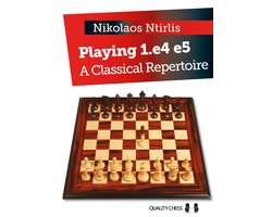 Playing 1.e4 e5