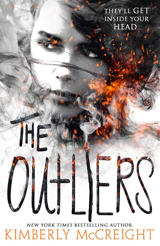 Outliers Bk 1