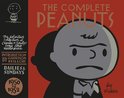 Complete Peanuts 1950 - 1952