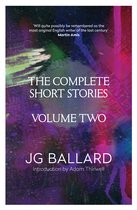 Complete Short Stories Vol 2